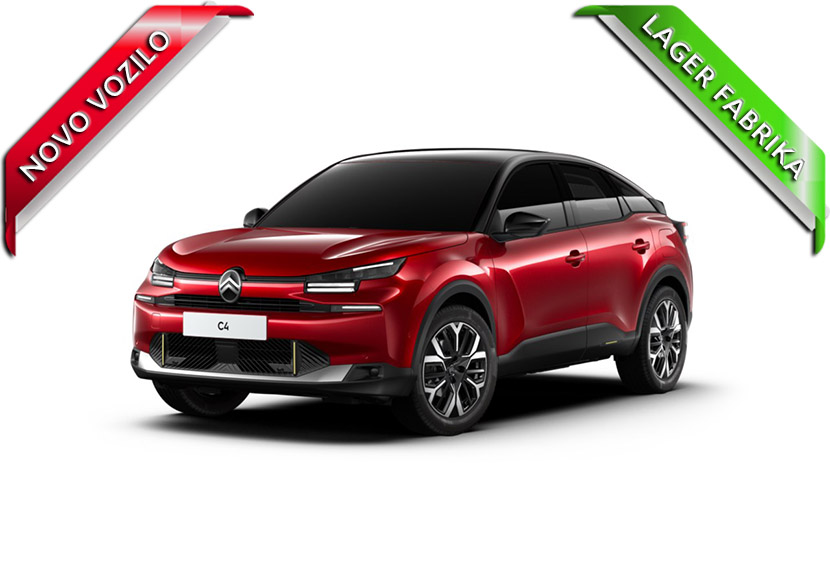C4 BUSINESS 1.2 Mild Hybrid